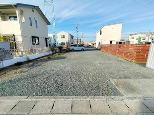 中島４丁目３LDK借家S62の物件外観写真